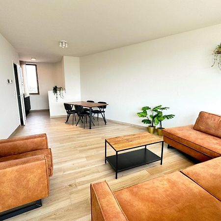 Opera Square Apartments In Antwerp Centre Kültér fotó