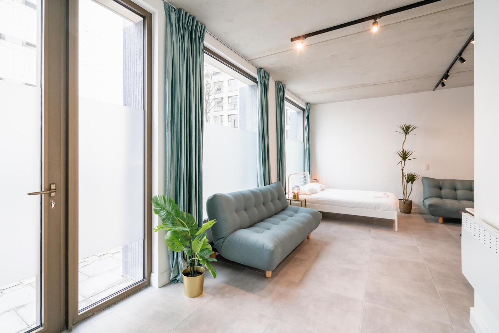 Opera Square Apartments In Antwerp Centre Kültér fotó