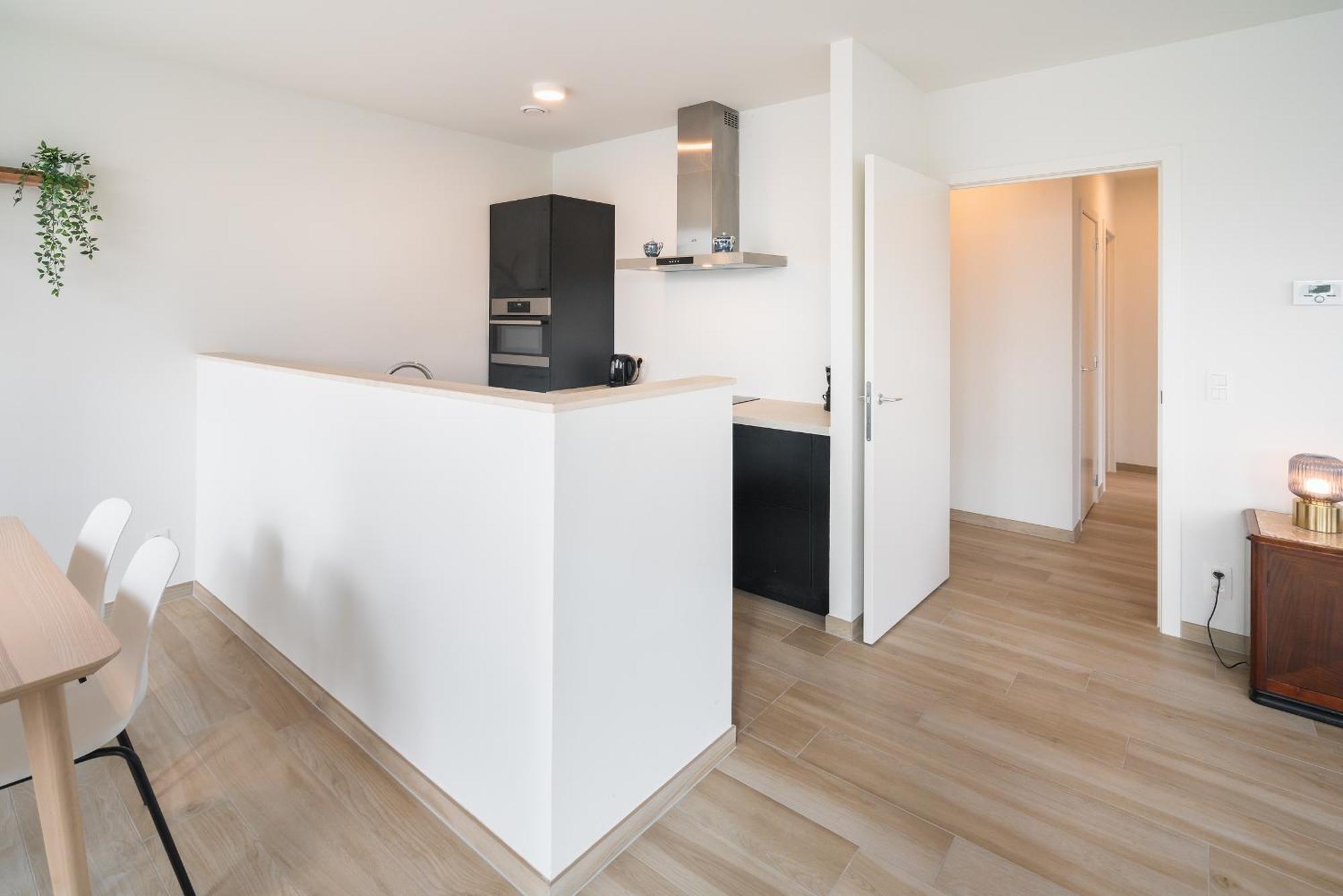 Opera Square Apartments In Antwerp Centre Kültér fotó