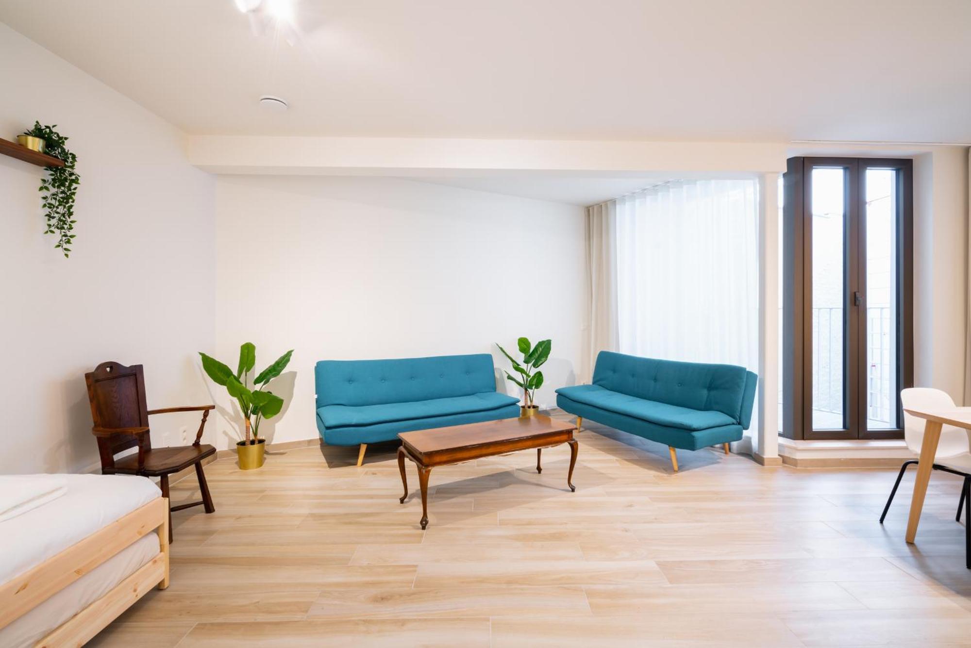 Opera Square Apartments In Antwerp Centre Kültér fotó